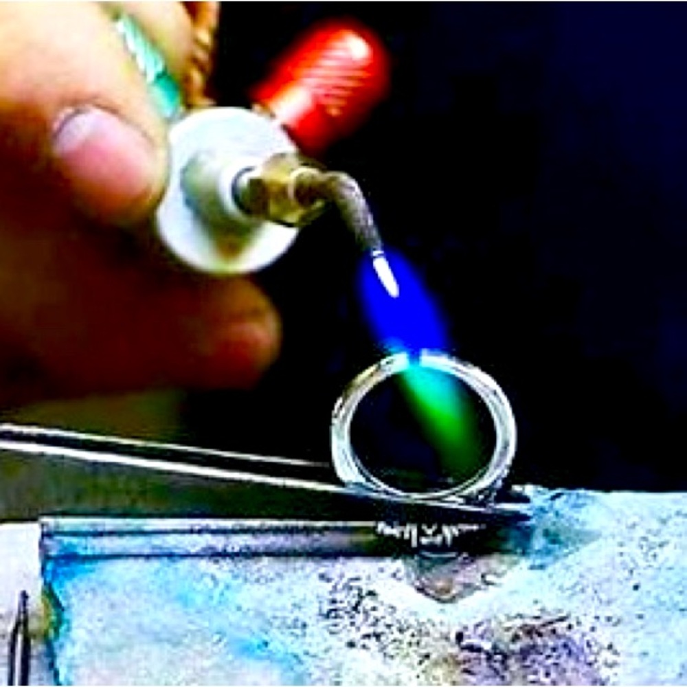 RESIZE SILVER -$59💍